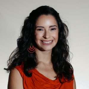 Michelle Vargas, MA, LPC