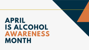 Alcohol Awareness Month: Destigmatizing Alcohol and Substance Use Disorders