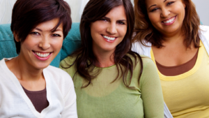 Minority Mental Health Month - How Latina Women are Supporting Each Other